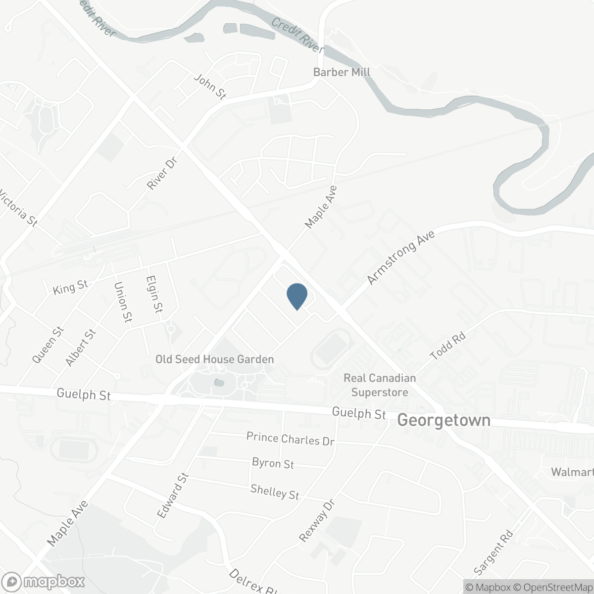 85 SEED HOUSE LANE, Halton Hills, Ontario L7G 6K4